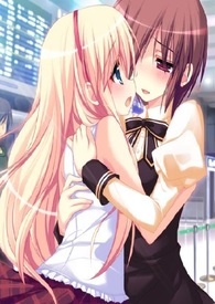 姊妹情深(GL，慎)