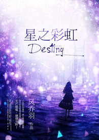 星之彩虹·Destiny
