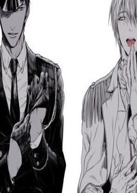 《军械室》 ( BL， 高H，慎入)