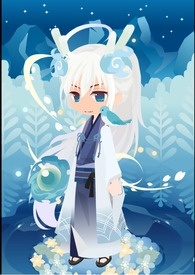 【BL】龙神的新娘