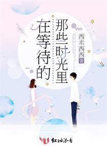 在等待的那些时光里