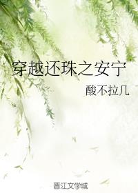 穿越还珠之安宁