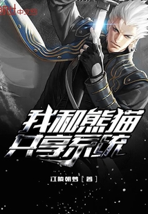 我和熊猫共享系统