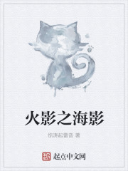 火影之海影
