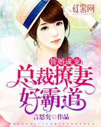 替婚成宠：总裁撩妻好霸道