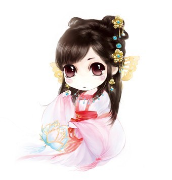 射雕征美后宫传奇