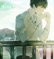 你眼里有点点星辰