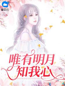 唯有明月知我心