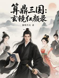 算鼎三国：玄镜红颜录