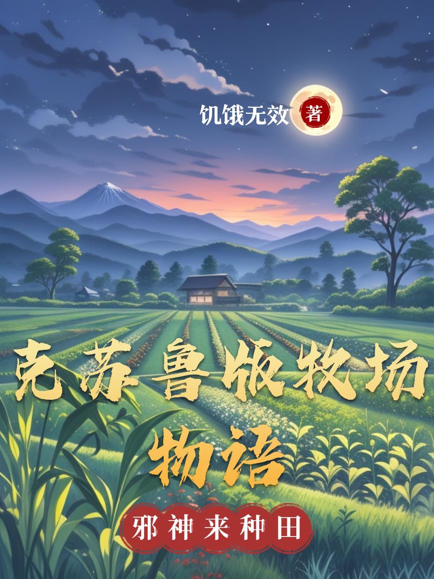 克苏鲁版牧场物语