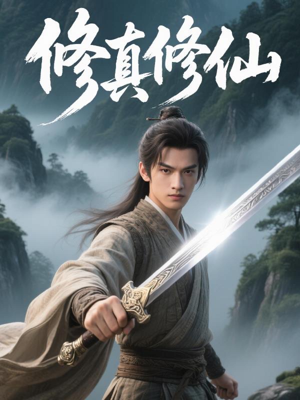 修真修仙