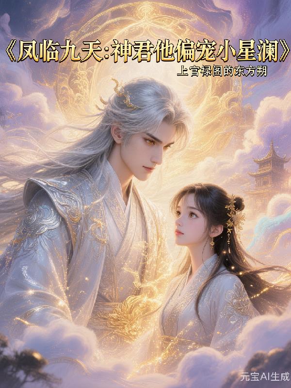 凤临九天：神君他偏宠小星澜
