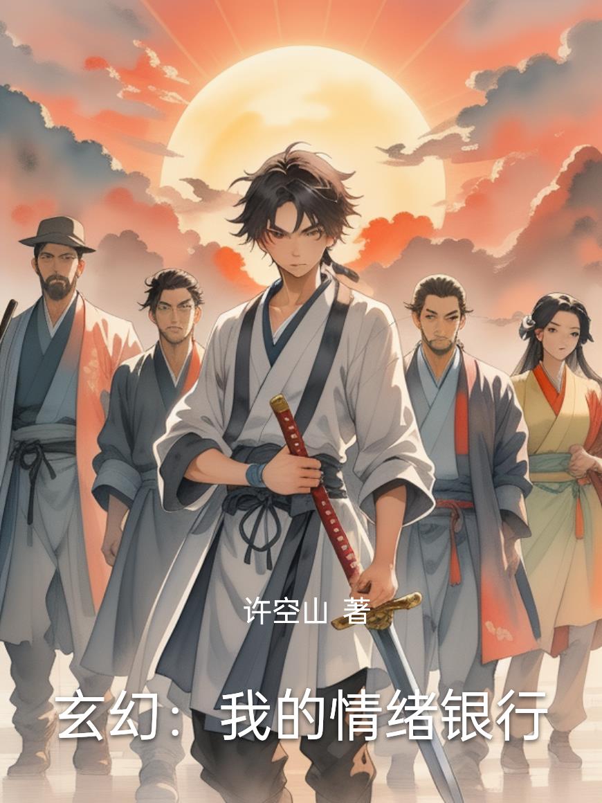 玄幻：我的情绪银行