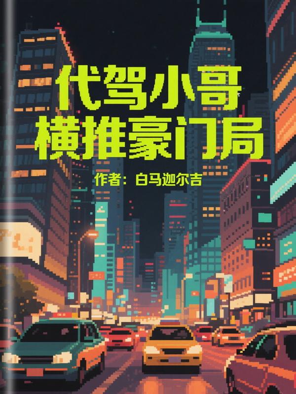 代驾小哥横推豪门局