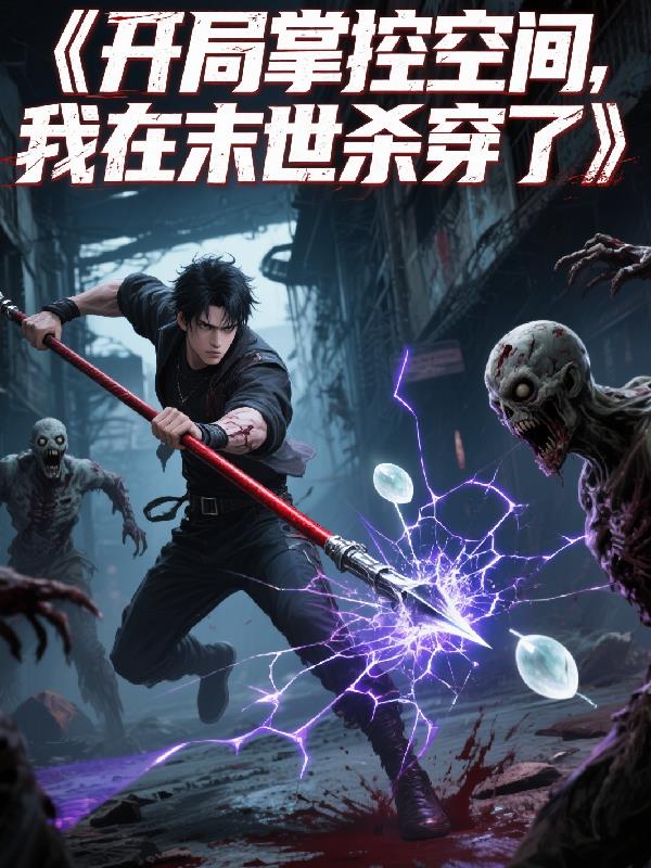 开局掌控空间，我在末世杀穿了