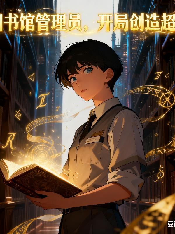 图书馆管理员，开局创造超凡