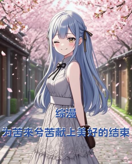 综漫：为苦来兮苦献上美好的结束