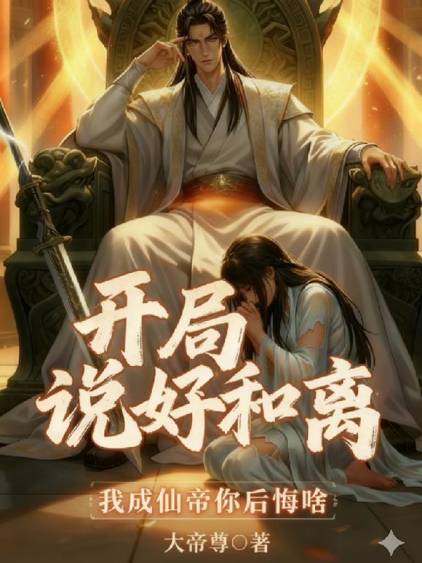 开局说好和离，我成仙帝你后悔啥