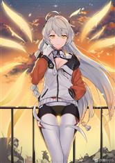 崩坏女武神找上门