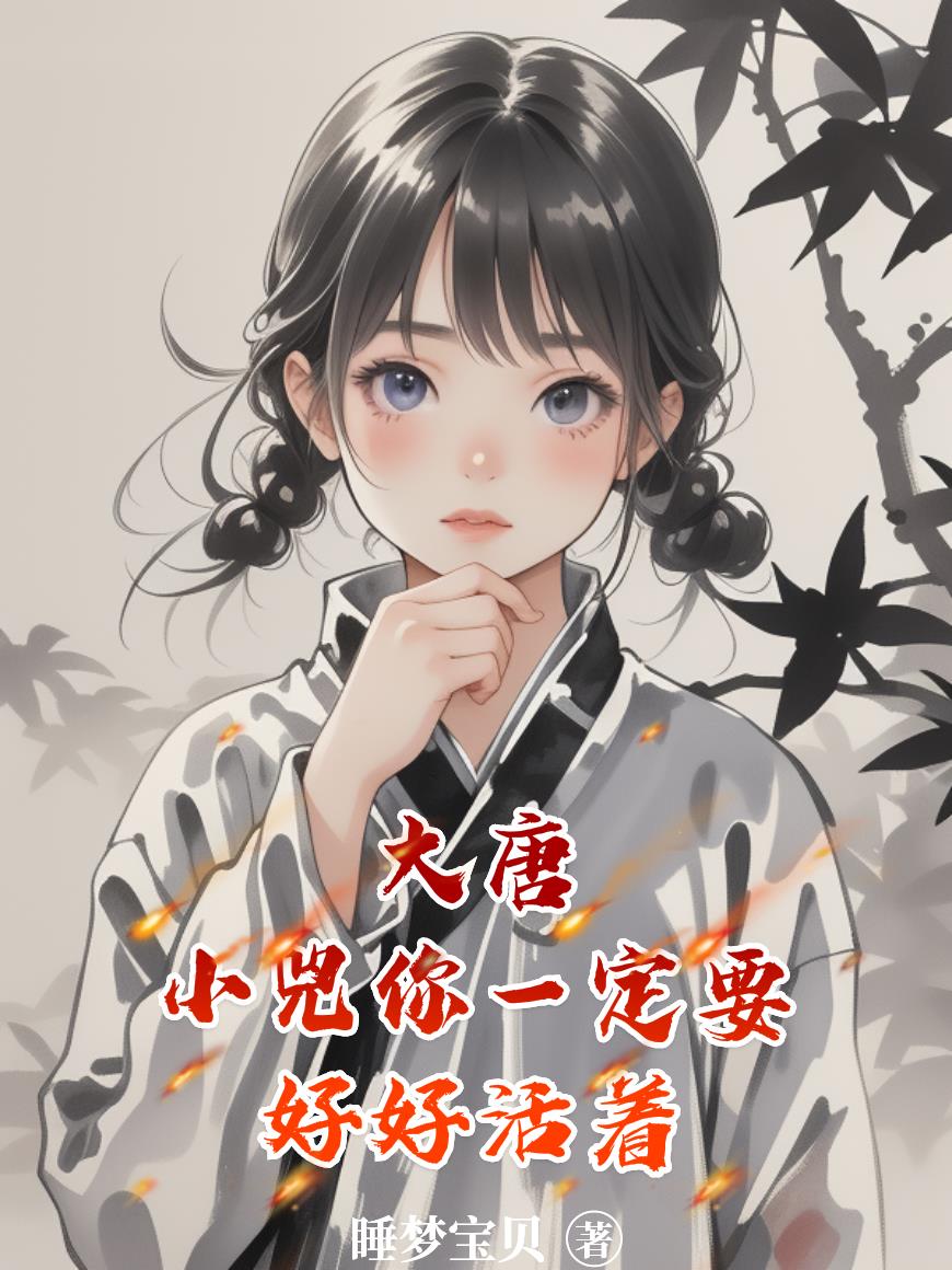 大唐：小兕你一定要好好活着