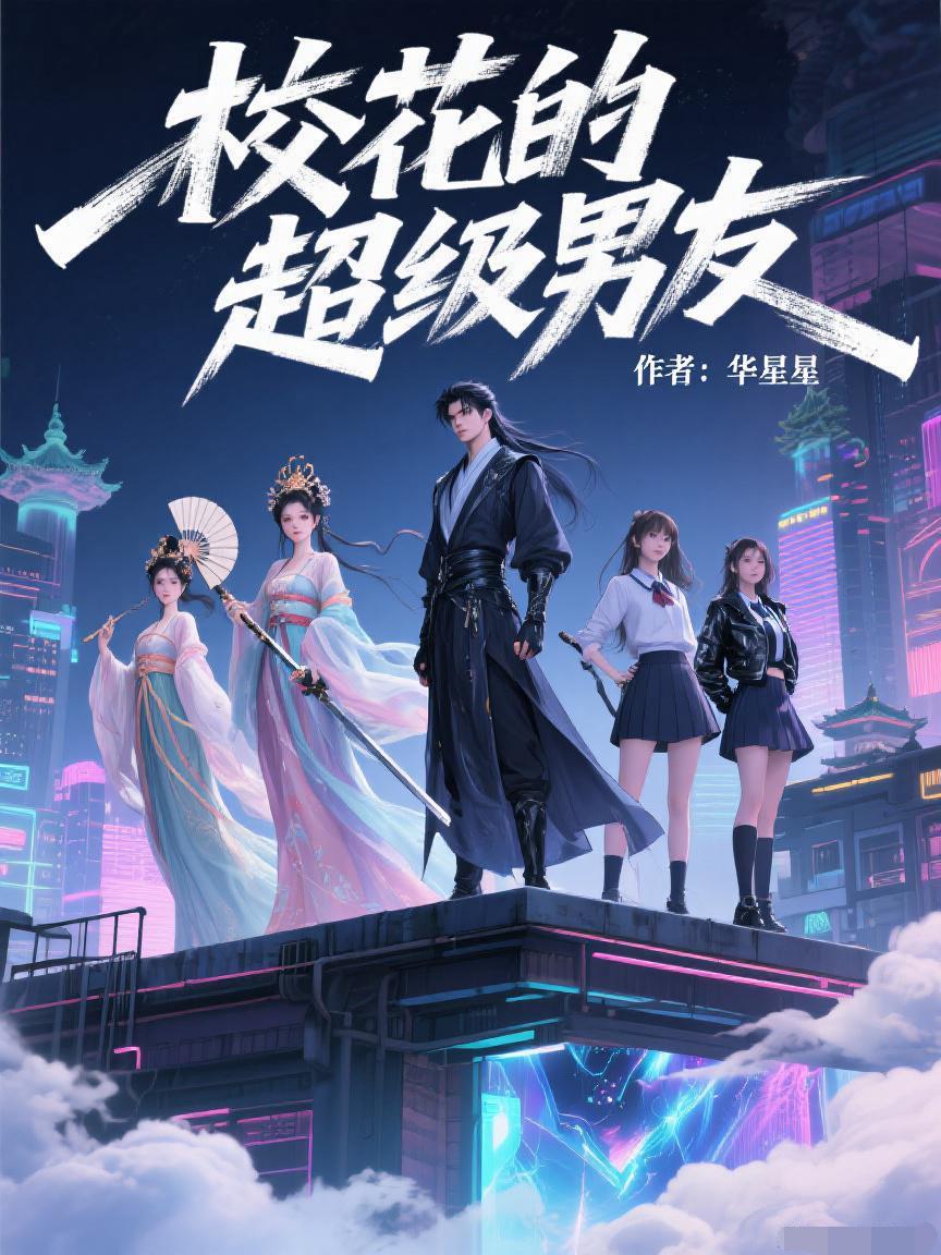 校花的超级男友