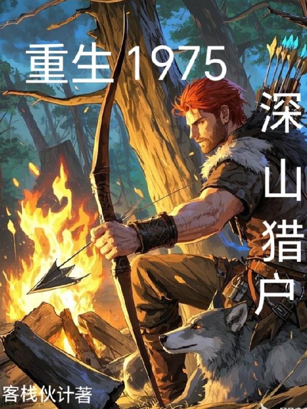 重生1975：深山猎户