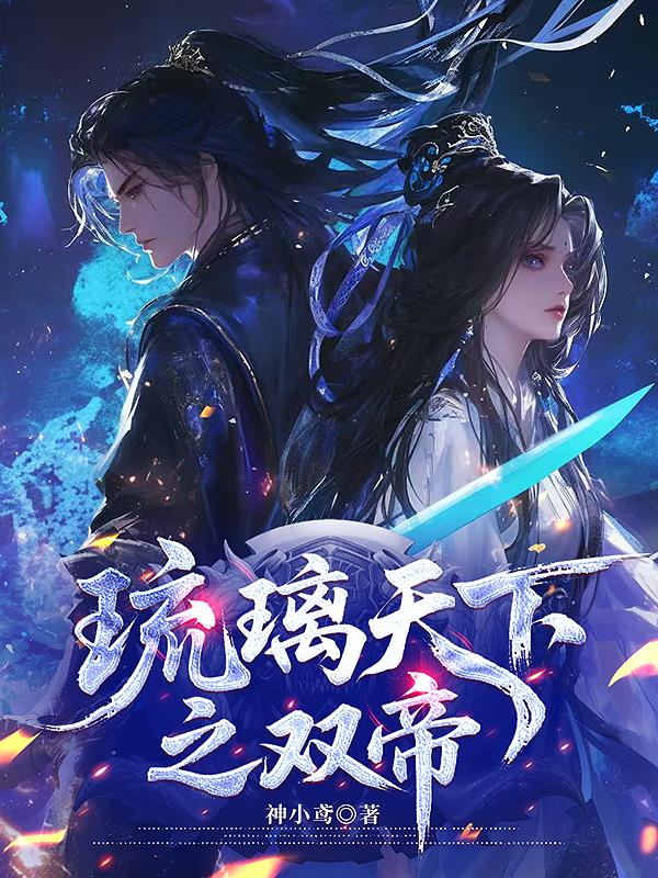 琉璃天下之双帝