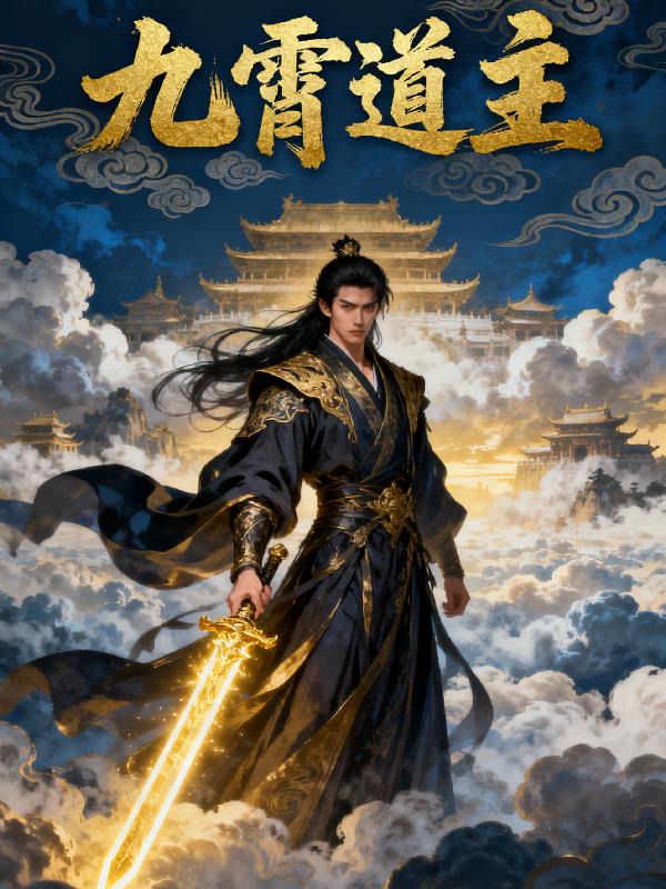 九霄道主！