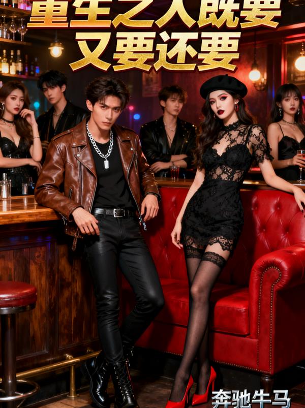 重生之人既要又要还要