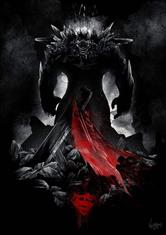 漫威：吾乃毁灭日