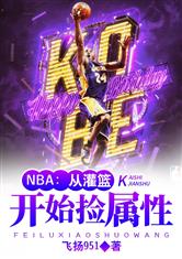NBA：从灌篮开始捡属性