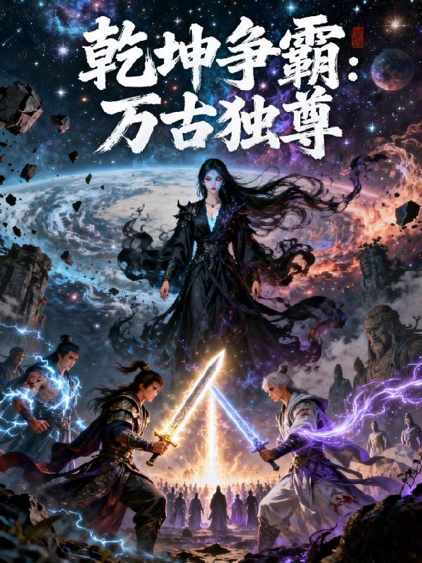 乾坤争霸：万古独尊
