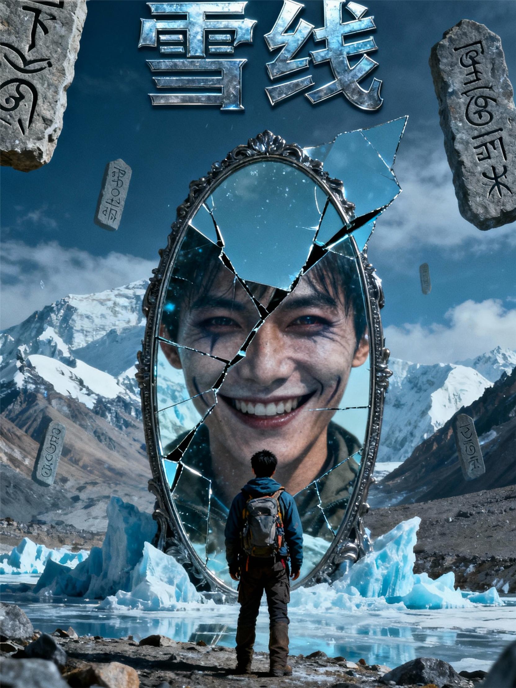 雪线之锚点纪元