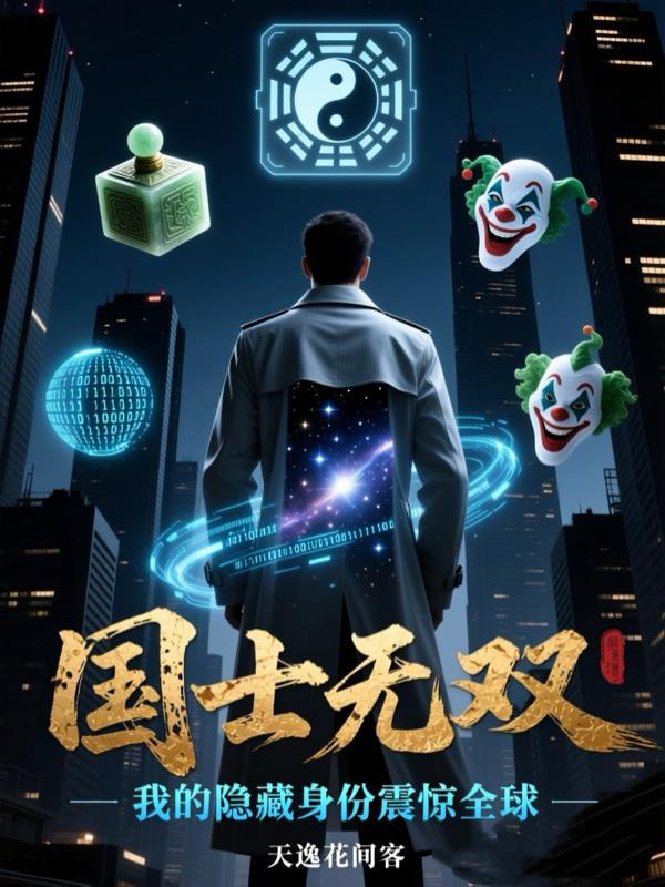 国士无双：我的隐藏身份震惊全球