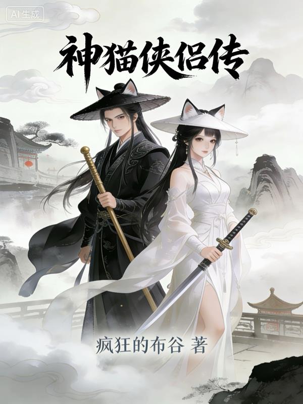 神猫侠侣传