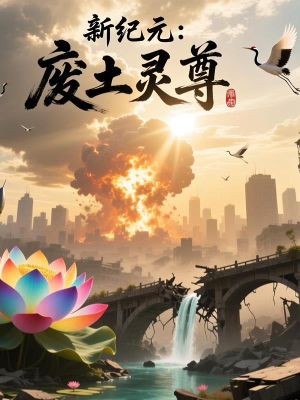 新纪元：废土灵尊