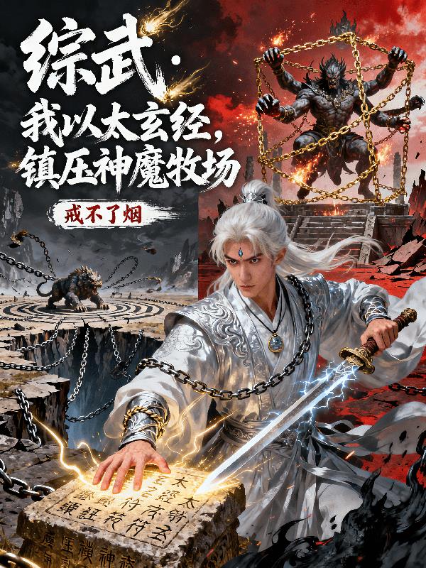 综武：我以太玄经，镇压神魔牧场
