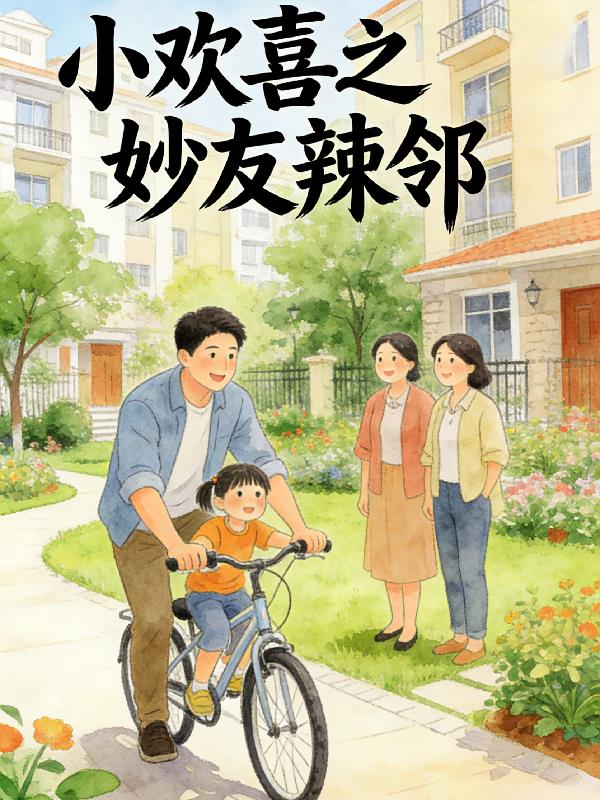 小欢喜之妙友辣邻