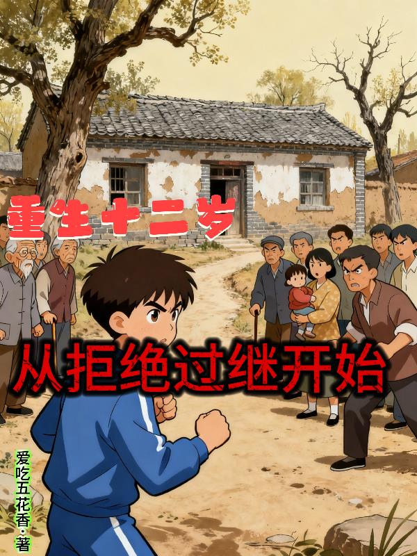 重生十二岁，从拒绝过继开始