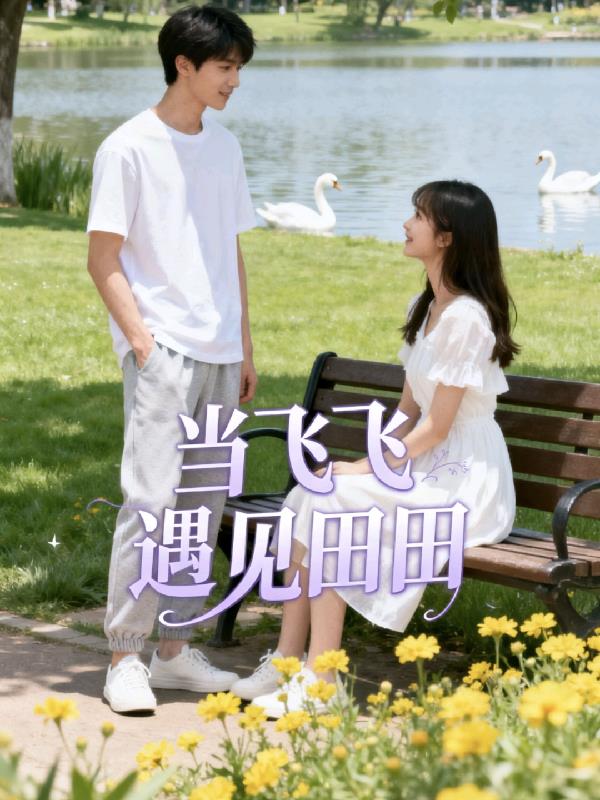 当飞飞遇见田田