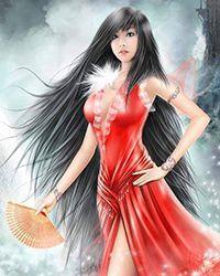 纪元黎明之自由女神传