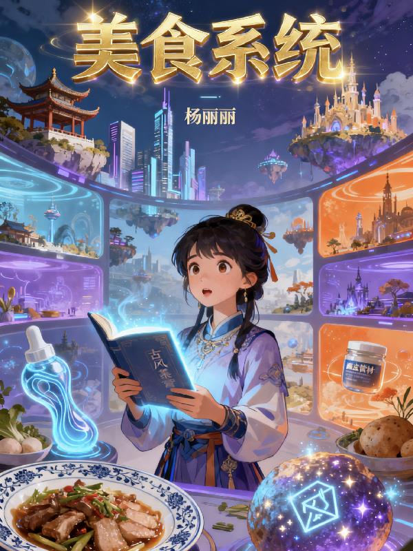 味觉穿越美食图鉴收集录