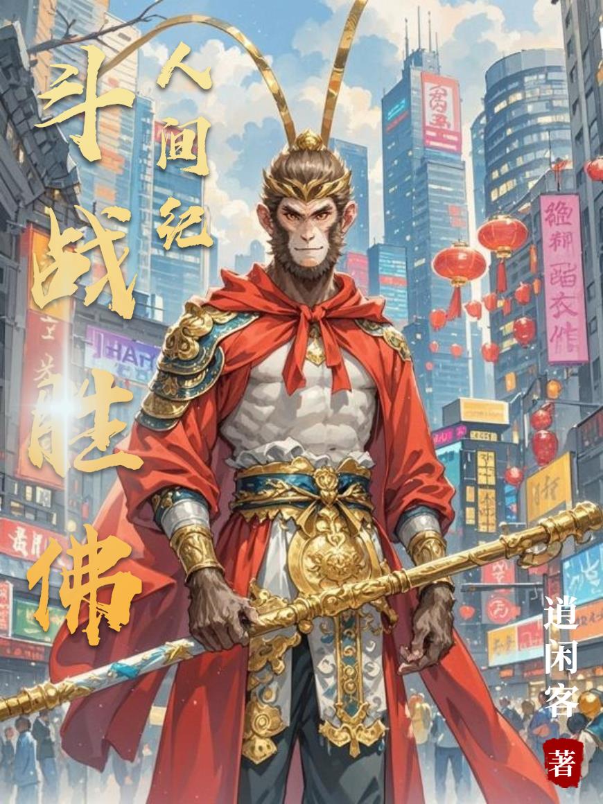 斗战胜佛人间纪