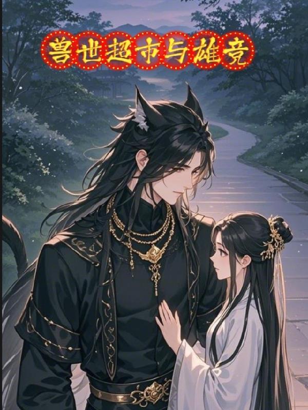 兽世超市与雄竞