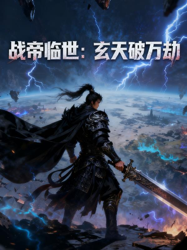 战帝临世：玄天破万劫