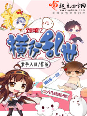 全息网游之横行乱世