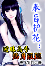 奉旨护花：暧昧高手贴身跟班