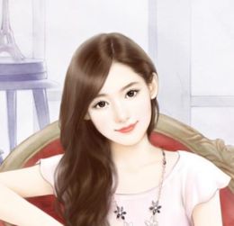 倾我一生一世念沈清澜