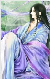 性本色（神之初第一部）