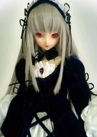 充气娃娃生存记